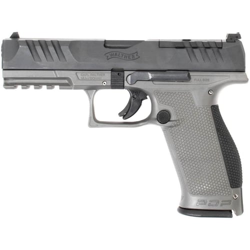 WALTHER PDP FULL SIZE OR